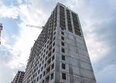 Норд-Премьер, корпус 19: Ход строительства 5 мая 2025