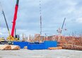 Моренуар, литер 22: Ход строительства 29 января 2026
