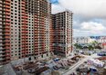 Облака-3, дом 1: Ход строительства 27 мая 2025