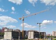  Клубный квартал Станиславский, Дом Время: Ход строительства 25 июня 2025