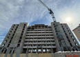 Золотые пески: Ход строительства 10 августа 2026