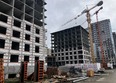 Настоящий: Ход строительства 1 апреля 2026