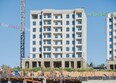 Курортный квартал Ривьера, I оч: Ход строительства 18 августа 2026