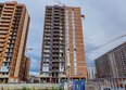 Образцово, дом 1: Ход строительства 5 июля 2025