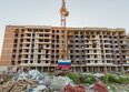 МОНО Квартал, дом 4: Ход строительства 7 сентября 2025