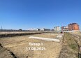 Традиции, Литер 1: Ход строительства 22 августа 2025