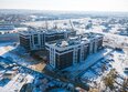 Лермонтов, этап 1: Ход строительства 4 февраля 2026