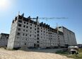 Князевский, литера 2: Ход строительства 2 сентября 2025