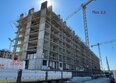 Октябрь Парк, 2.2: Ход строительства 21 августа 2025