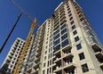 МЕГАСИТИ, литера 1.2: Ход строительства 23 мая 2025