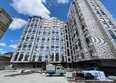 Моне: Ход строительства 4 июня 2025