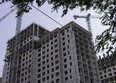 Космос: Ход строительства 4 июля 2025