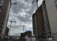 МЕГАСИТИ, литера 1.1: Ход строительства 22 апреля 2025