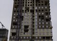 Культура, дом 1: Ход строительства 8 апреля 2025
