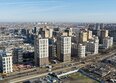 Народные Кварталы, литер 1: Ход строительства 9 февраля 2026
