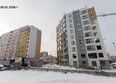 Город Мира: Ход строительства 20 января 2026