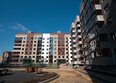 Клубный квартал Европа 6, литера 1: Ход строительства 28 августа 2025