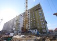 На Князевском, литера 3: Ход строительства 2 апреля 2026