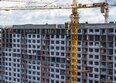 Норд-Премьер, корпус 17: Ход строительства 3 июня 2025