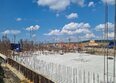 Кумир: Ход строительства 25 апреля 2025