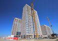 Движение 61 , лит 69/1: Ход строительства 4 сентября 2025