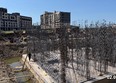 Звезды, литер 10: Ход строительства 9 июля 2025