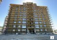 Италика: Ход строительства 3 июня 2026
