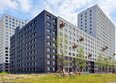ИНАЧЕ в Молодежном, литер 1: Ход строительства 10 июня 2026