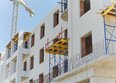 Курортный квартал Ривьера, I очередь 1 дом: Ход строительства 4 августа 2025