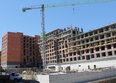 по ул. 40 лет Октября, 3 очередь: Ход строительства 29 августа 2025