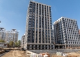 Патрики, литер 1.4: Ход строительства 30 сентября 2025