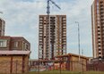 Образцово, дом 4: Ход строительства 4 апреля 2025