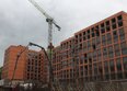 по ул. 40 лет Октября, 3 очередь: Ход строительства 30 июня 2026