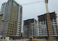Парк Сити: Ход строительства 4 июня 2026