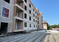 Локация: Ход строительства 2 июля 2025