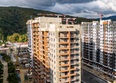 Лестория, дом 1: Ход строительства 29 сентября 2025