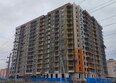 ЧЕХОВСКИЙ: Ход строительства 3 апреля 2025