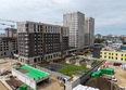 Патрики, литер 1.5: Ход строительства 28 мая 2025