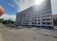 По ул. Первомайской: Ход строительства 8 июля 2026