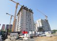 Smartpolet (Полёт), литер 3.1: Ход строительства 5 августа 2025