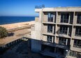 МореТут, дом 1: Ход строительства 2 октября 2025