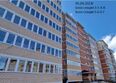 Новый горизонт, литера 1 блок-секция 5-6: Ход строительства 4 апреля 2023