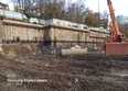 На Береговой: Ход строительства 25 ноября 2025