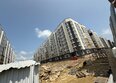 на ул. Прекрасная 15: Ход строительства 3 июня 2025