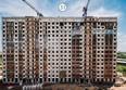 Флора, литера 3.1: Ход строительства 3 июня 2025