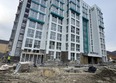 Агой-Парк, литер А: Ход строительства 3 апреля 2025