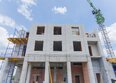 Курортный квартал Ривьера, дом 1: Ход строительства 4 июня 2025