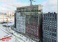 Основа, литер 5.1: Ход строительства 27 января 2026