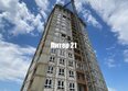 Фонтаны, литер 21: Ход строительства 25 мая 2026