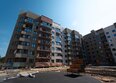 Клубный квартал Европа 6, литера 7: Ход строительства 28 августа 2025
